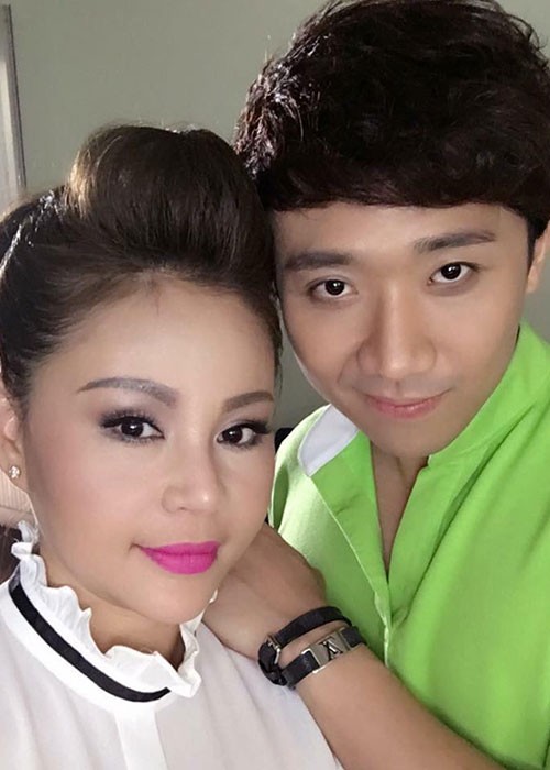 Hot Face sao Viet 24h: Maya cong khai anh mat dao keo sung phu-Hinh-11