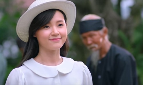 Thanh Hang khon kho vi Diem My trong phim Me chong-Hinh-6