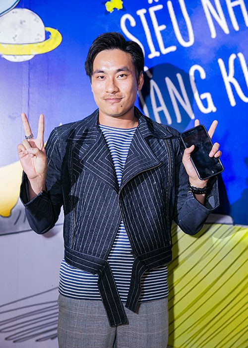 Vang Nha Phuong, Truong Giang le bong di xem phim “Nang 2“-Hinh-13