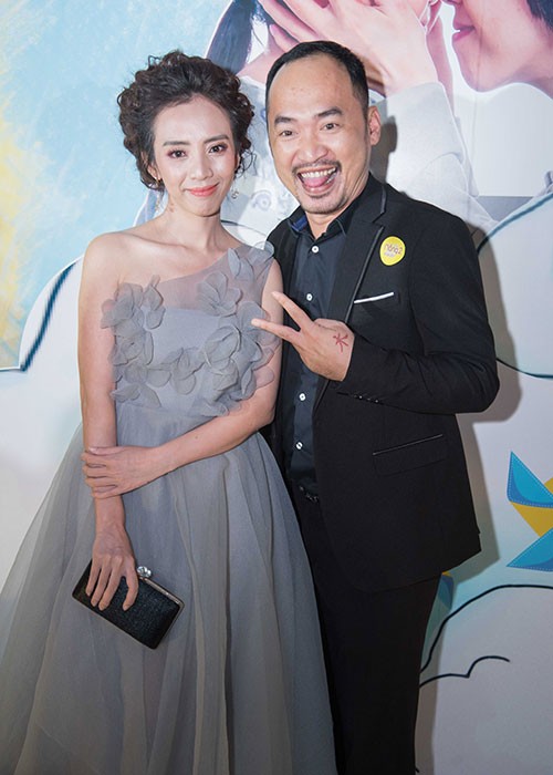 Vang Nha Phuong, Truong Giang le bong di xem phim “Nang 2“-Hinh-5
