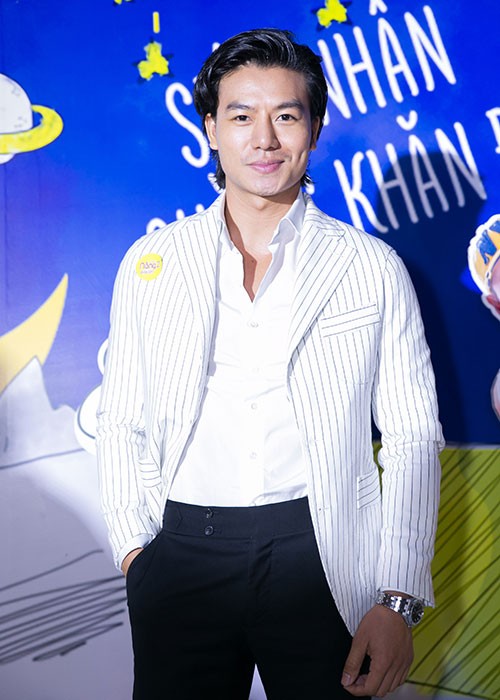 Vang Nha Phuong, Truong Giang le bong di xem phim “Nang 2“-Hinh-7