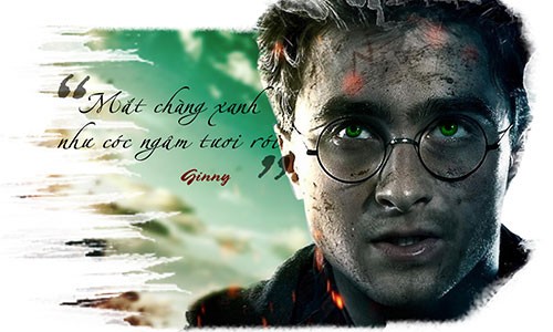 Harry Potter: Truyen - phim va nhung su that it ai biet