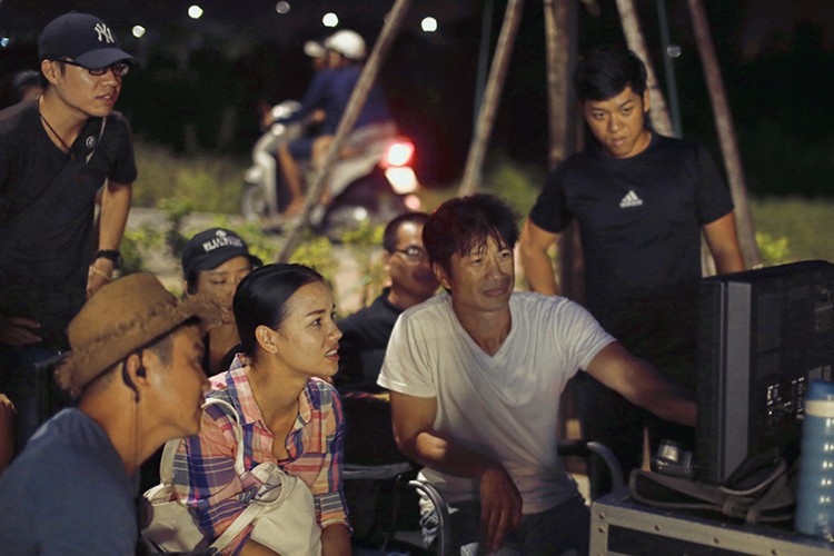 Hau truong phim hai dam chat Chau Tinh Tri cua Dustin Nguyen-Hinh-6