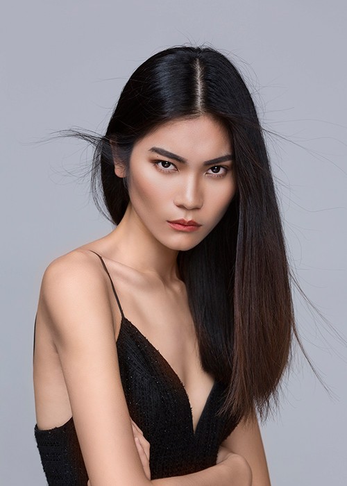 Ai se dang quang quan quan Vietnam's Next Top Model 2017?-Hinh-6