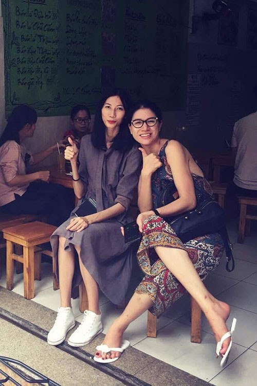 Hot Face sao Viet 24h: Bat ngo qua sinh nhat Hoai Linh tang me-Hinh-2