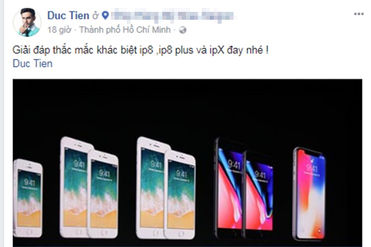 iPhone X vua ra mat da khien sao Viet phat cuong-Hinh-8