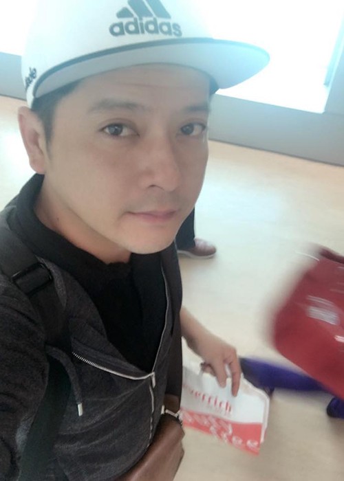 Hot Face sao Viet 24h: Thanh Duy Idol xin loi vi hanh dong vo duyen-Hinh-4