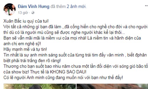 Xuan Lan buc minh thay cho Xuan Bac giua on ao-Hinh-3