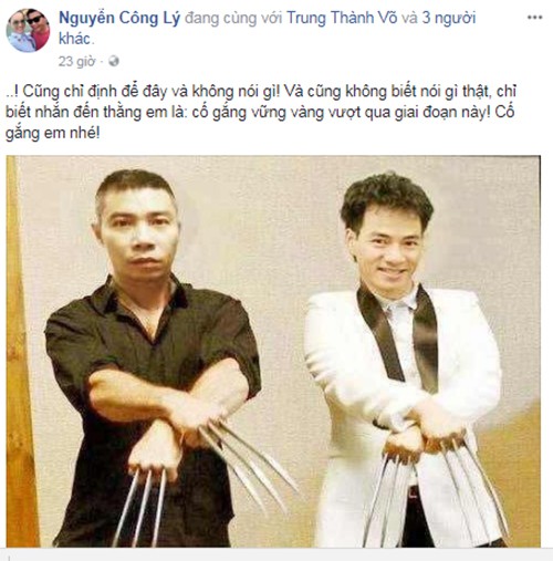 Xuan Hinh khang dinh Xuan Bac thua kha nang lam giam doc-Hinh-5