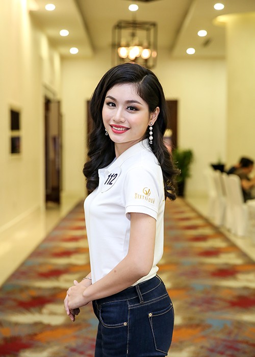 Mau Thuy lot ban ket Hoa hau Hoan vu Viet Nam 2017-Hinh-12