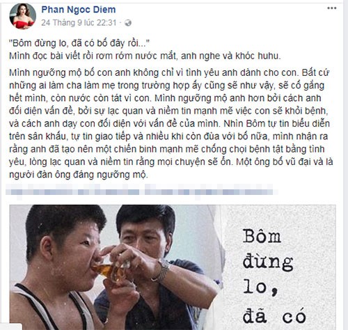 Tran Luc tiet lo ly do Quoc Tuan khong sinh them con-Hinh-4
