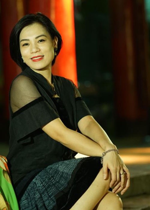 Hot Face sao Viet 24h: Tran Thanh than buon sau on ao-Hinh-4
