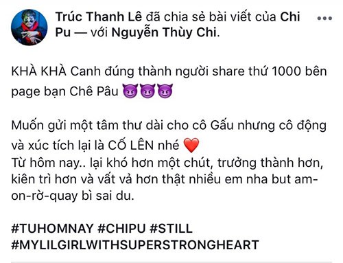 Nghe si tranh cai, khen - che ve giong hat cua Chi Pu-Hinh-8