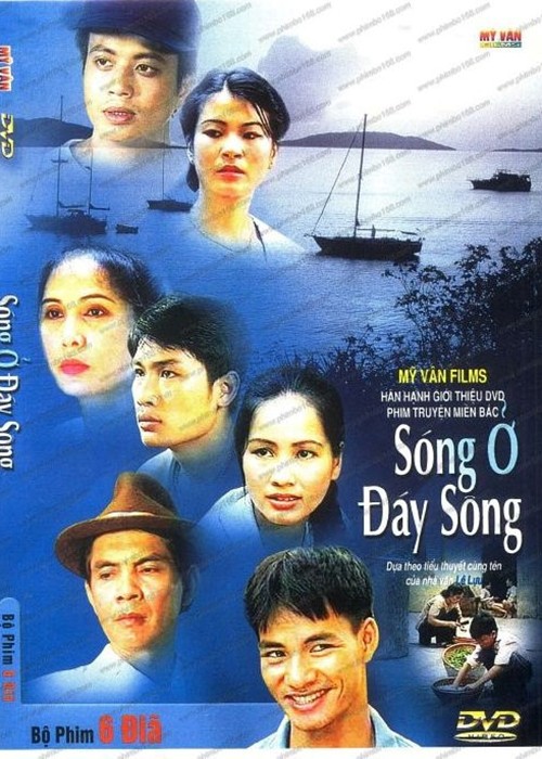 Kim Oanh dong cap voi Xuan Bac trong “Song o day song” gio ra sao?-Hinh-2