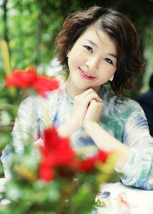 Kim Oanh dong cap voi Xuan Bac trong “Song o day song” gio ra sao?