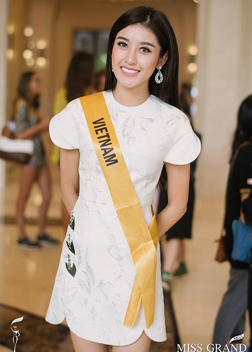 Soi chang duong cua Huyen My truoc chung ket Miss Grand International-Hinh-13