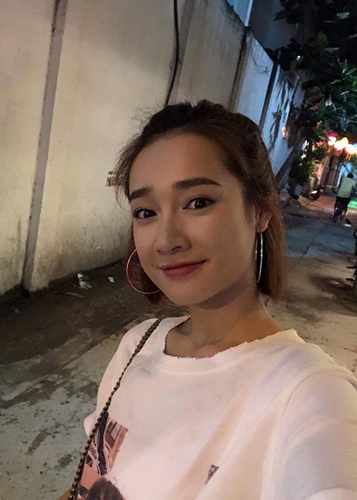 Hot Face sao Viet 24h: Vy Oanh lam dieu khong ngo sau scandal-Hinh-3
