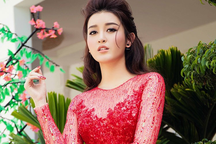 Huyen My: Tu mau teen den top 10 Miss Grand International-Hinh-11