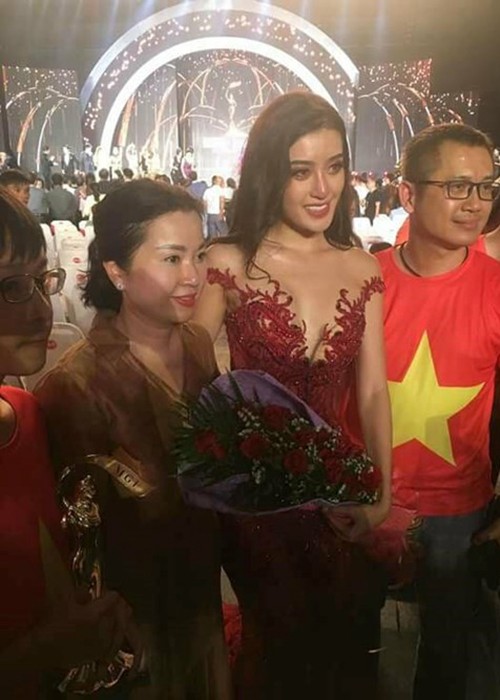 Huyen My: Tu mau teen den top 10 Miss Grand International-Hinh-15
