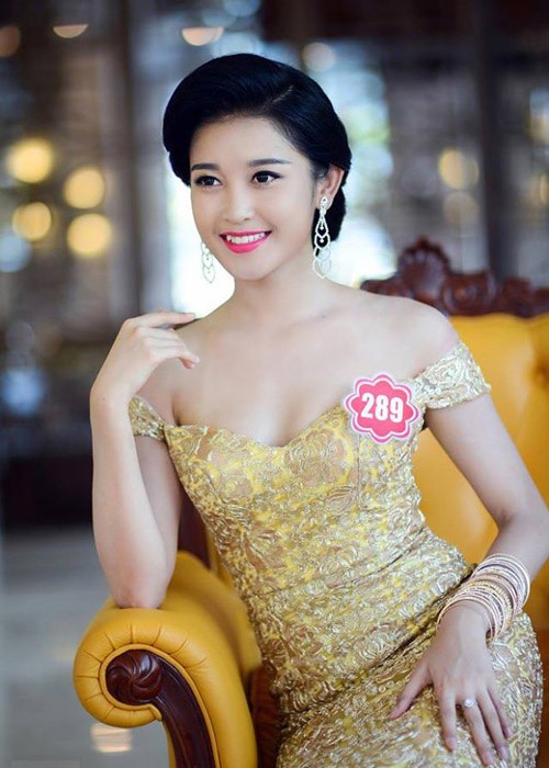 Huyen My: Tu mau teen den top 10 Miss Grand International-Hinh-4