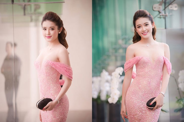 Huyen My: Tu mau teen den top 10 Miss Grand International-Hinh-9