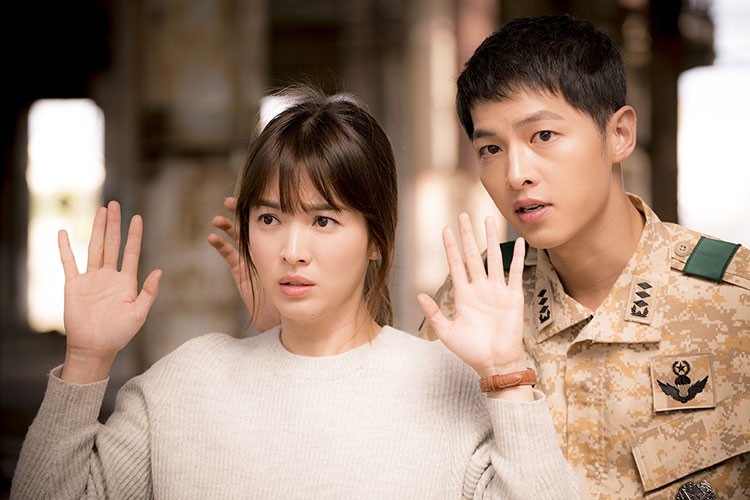 Day la ly do chang trai nao cung muon cuoi Song Hye Kyo-Hinh-2