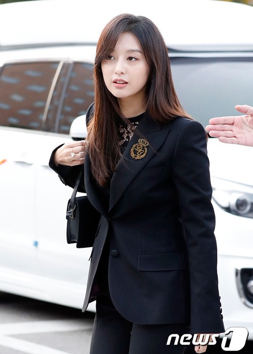 Chuong Tu Di, Kim Hee Sun du dam cuoi Song Hye Kyo-Hinh-5
