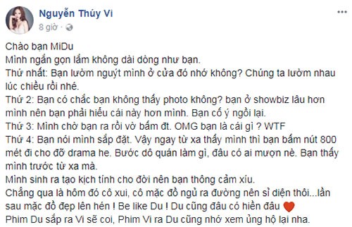 Midu boc me Thuy Vi dung chieu tro vu cham mat ngoai pho-Hinh-3