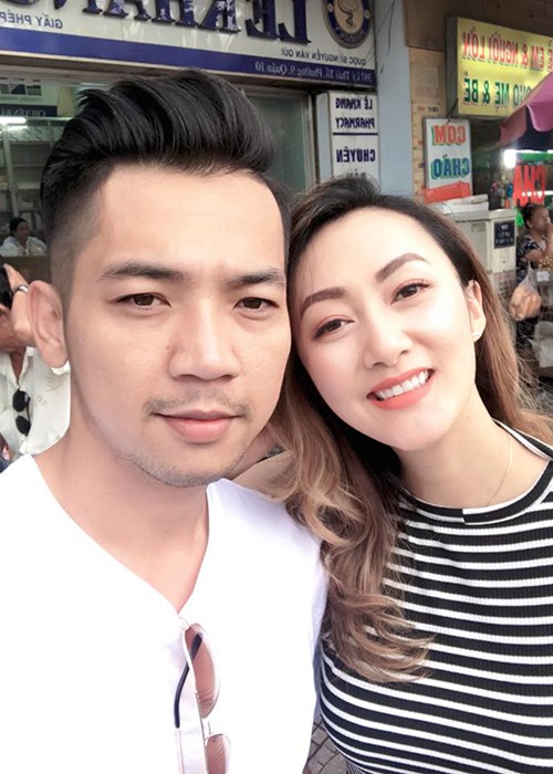 Hot Face sao Viet 24h: Day la nguoi Minh Ha muon dua khi met moi-Hinh-13