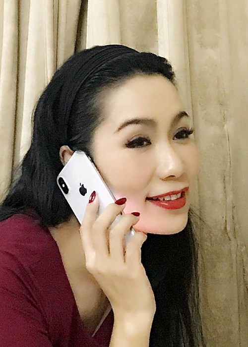 Hot Face sao Viet 24h: Day la nguoi Minh Ha muon dua khi met moi-Hinh-4