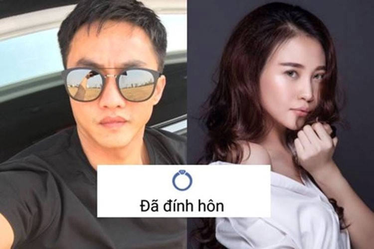 Nhin lai chuyen tinh gay bao cua Cuong Do la - Dam Thu Trang-Hinh-10