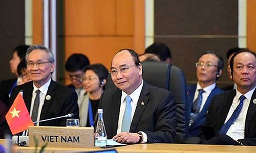 ASEAN 31: Dat duoc nhieu buoc tien lon-Hinh-2