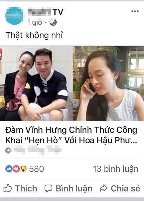 Mr Dam tuc gian khi bi bia dat hen ho HH Phuong Nga