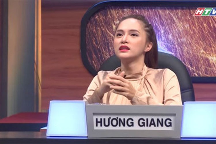 Khong chi MC Minh Tiep, nhieu sao Viet cung bi tay chay vi scandal-Hinh-5