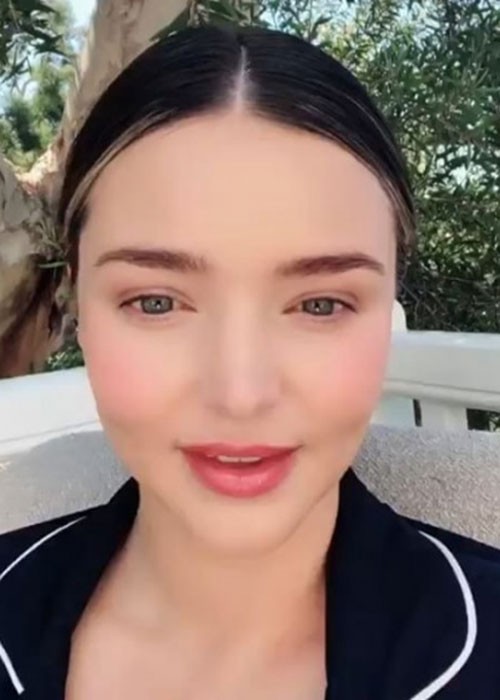 Sieu mau Miranda Kerr ra sao sau 5 nam ly hon Orlando Bloom?-Hinh-11