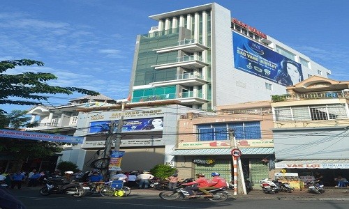 Tong giam doc cong ty o Vung Tau lua dao hang ngan nguoi