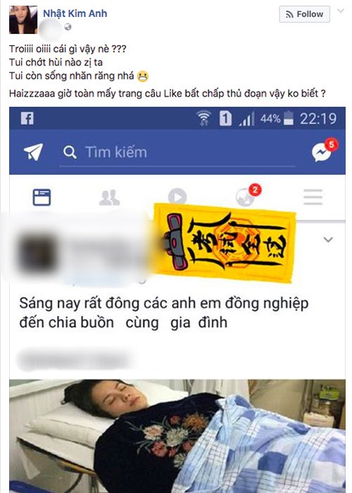 Sao Viet bi don qua doi: Lam gi de chan tro “cau like” bat nhan?-Hinh-3