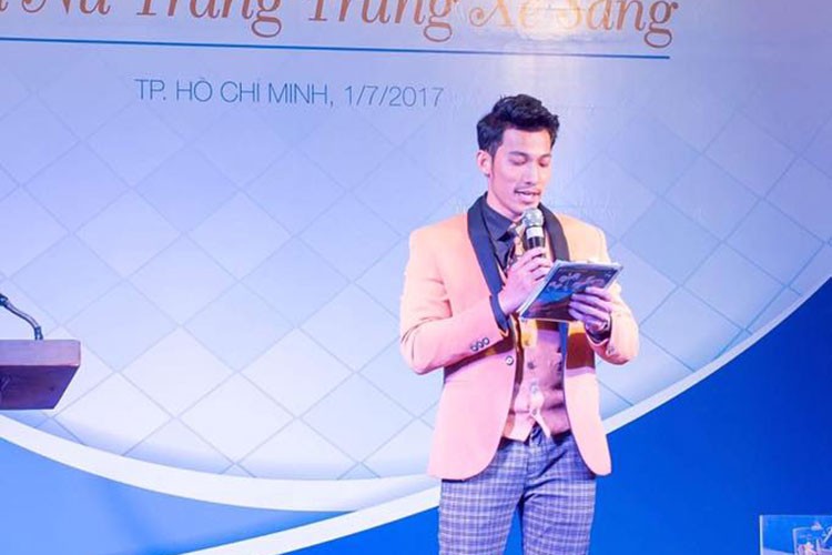 Lien Binh Phat - nguoi tinh cua Isaac trong “Song Lang” la ai?-Hinh-6