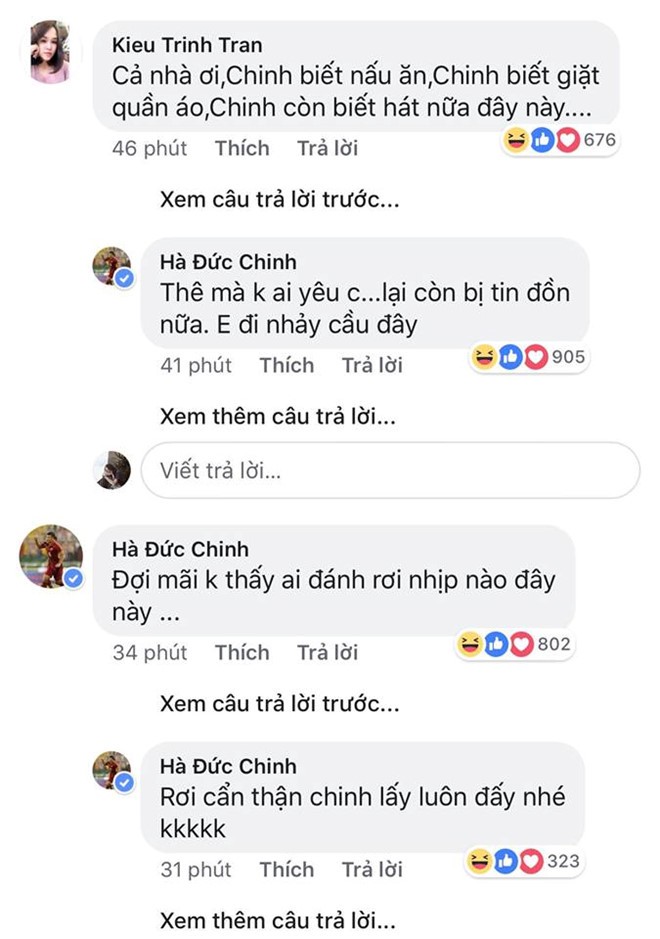 Phan ung cua Ha Duc Chinh sau tin don co ban gai-Hinh-2