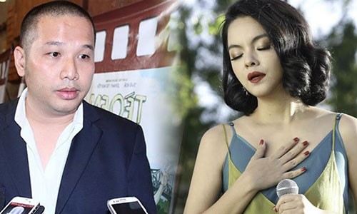 Chuyen showbiz: Lo dien ke thu ba pha vo hon nhan cua Pham Quynh Anh?