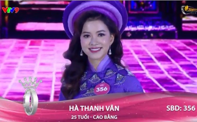 Tran Tieu Vy dang quang Hoa hau Viet Nam 2018-Hinh-23