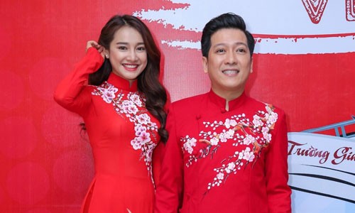 Thong tin dat gia ve dam cuoi Nha Phuong - Truong Giang-Hinh-2