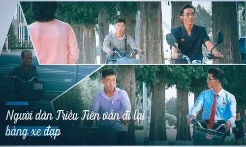 Trieu Tien: Nhung ngac nhien ngoai ten lua, hat nhan-Hinh-19