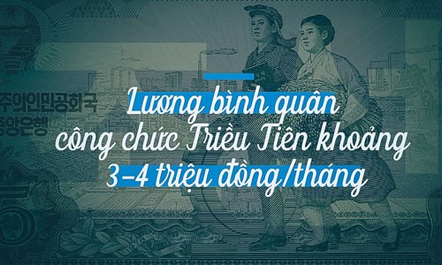 Trieu Tien: Nhung ngac nhien ngoai ten lua, hat nhan-Hinh-30