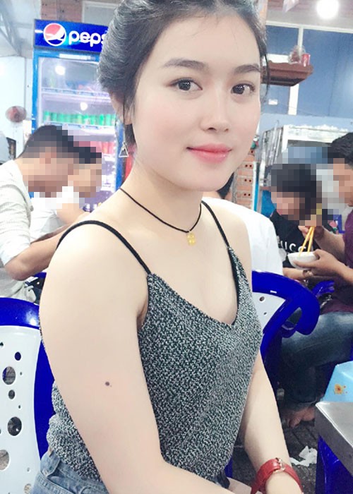 Bat ngo voi nhan sac vo moi cuoi cua Lam Chan Huy-Hinh-8