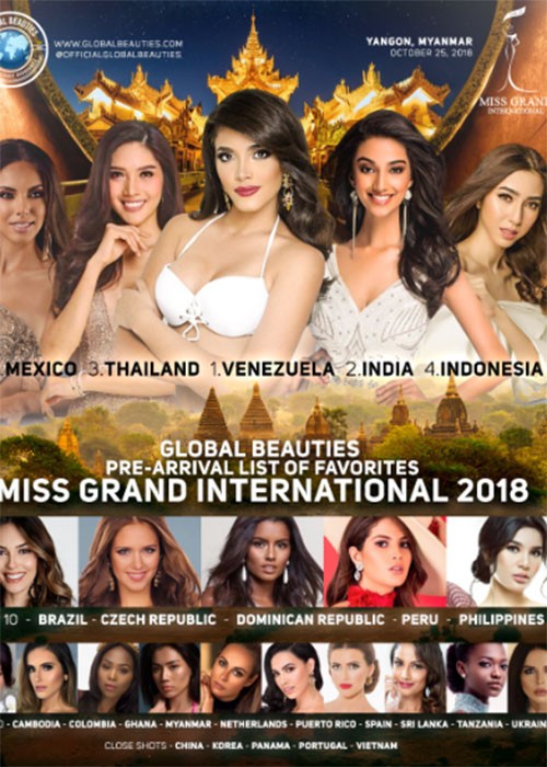 Phuong Nga lot top thi sinh noi bat tai Miss Grand International-Hinh-2