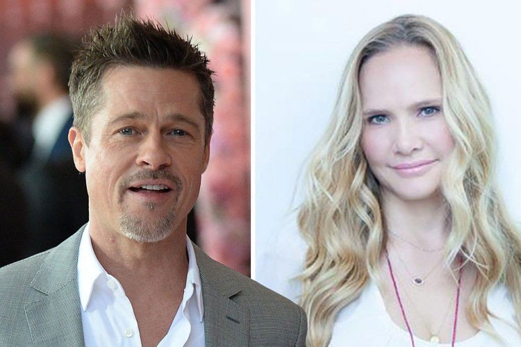 Nhung bong hong vay quanh Brad Pitt hau ly hon Angelina Jolie-Hinh-3