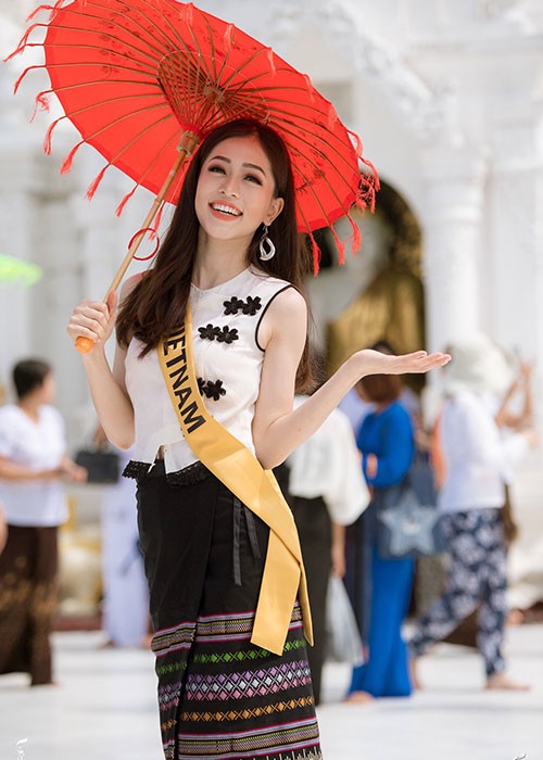 Loat my nhan Viet tung thi Miss Grand International gio ra sao?-Hinh-12