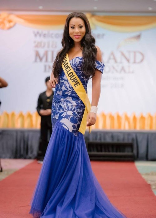 Chan dung thi sinh Miss Grand International 2018 lo vong 1 khi trinh dien-Hinh-4