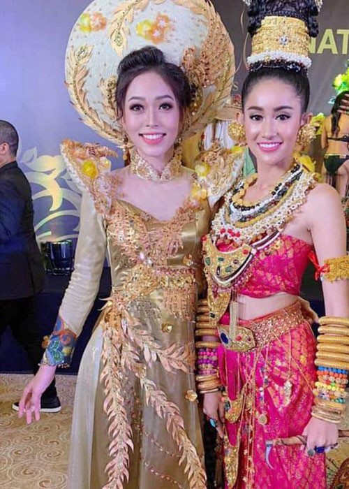 Lo dien thi sinh Miss Grand International duoc ung ho nhu vu bao-Hinh-7